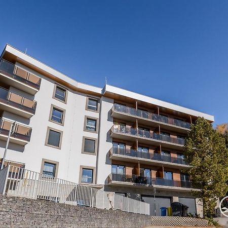 Tatra Suites Cosy Apartment A26 Štrbské Pleso المظهر الخارجي الصورة